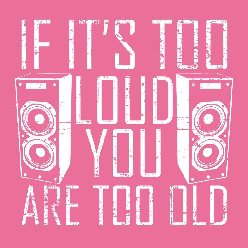 Haut-parleur Techno Basse Techno