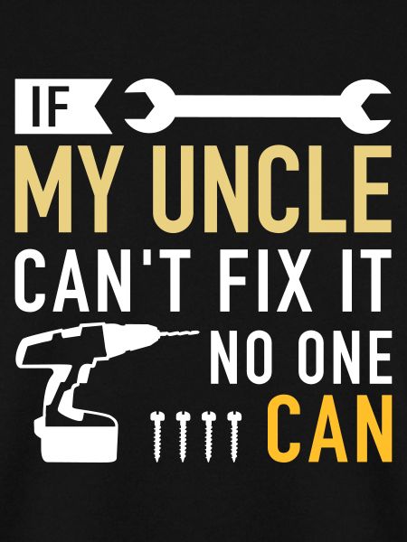 uncle