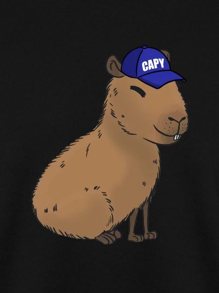 Capybara