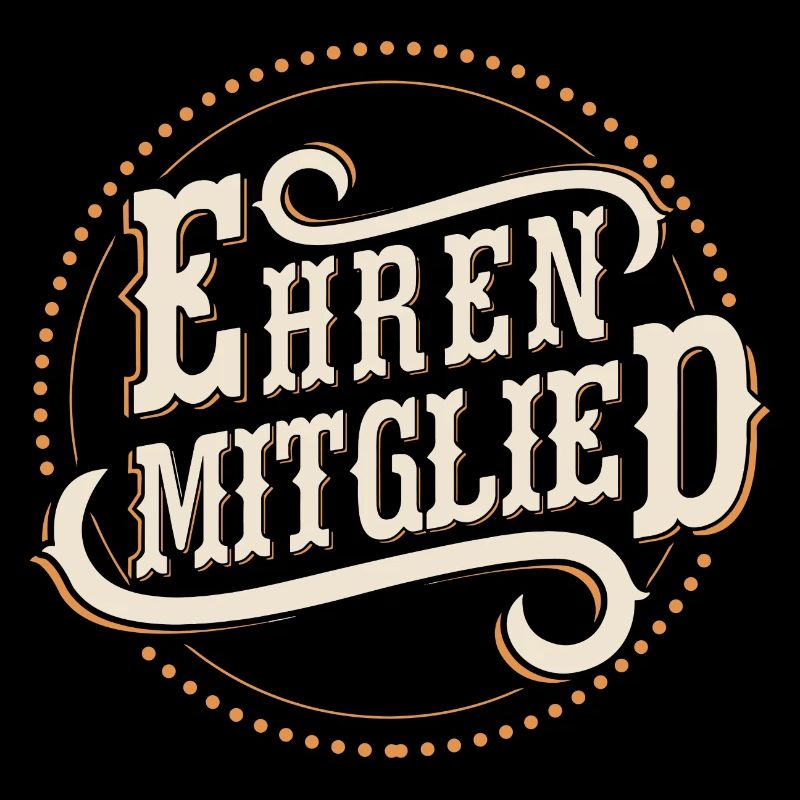 Ehrenmitglied