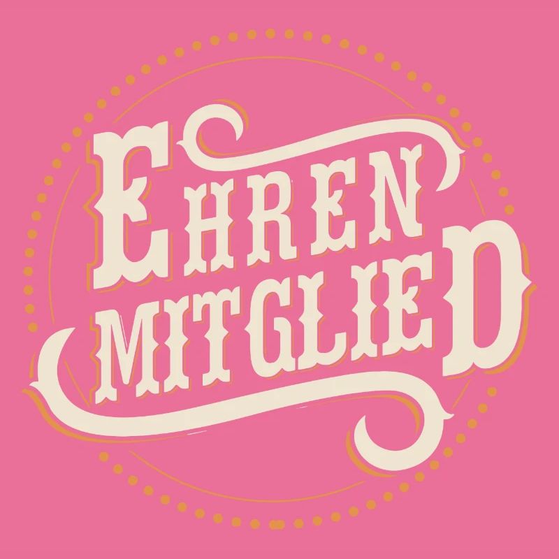 Ehrenmitglied