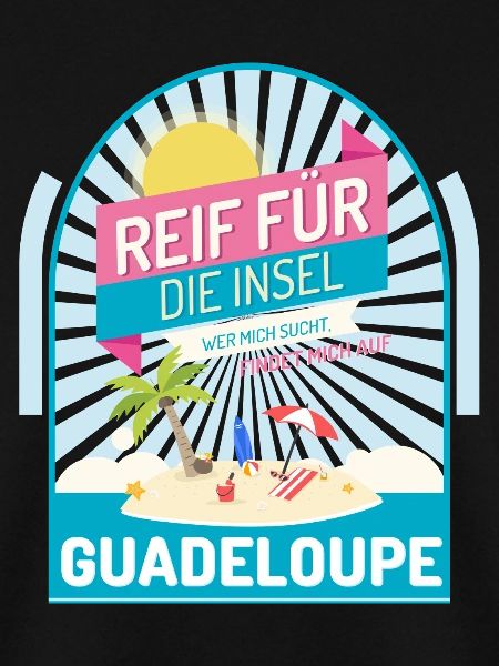 Guadeloupe Inselurlaub