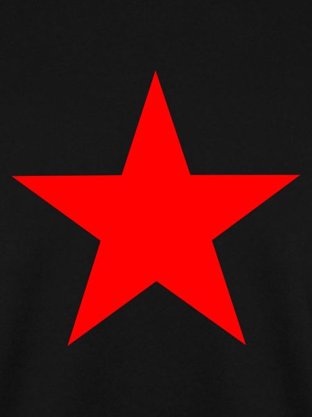 Roter Stern - Red Star