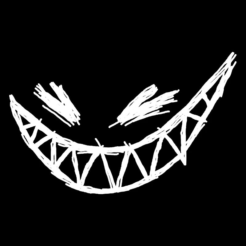 MEAN FACE / GIFT IDEA