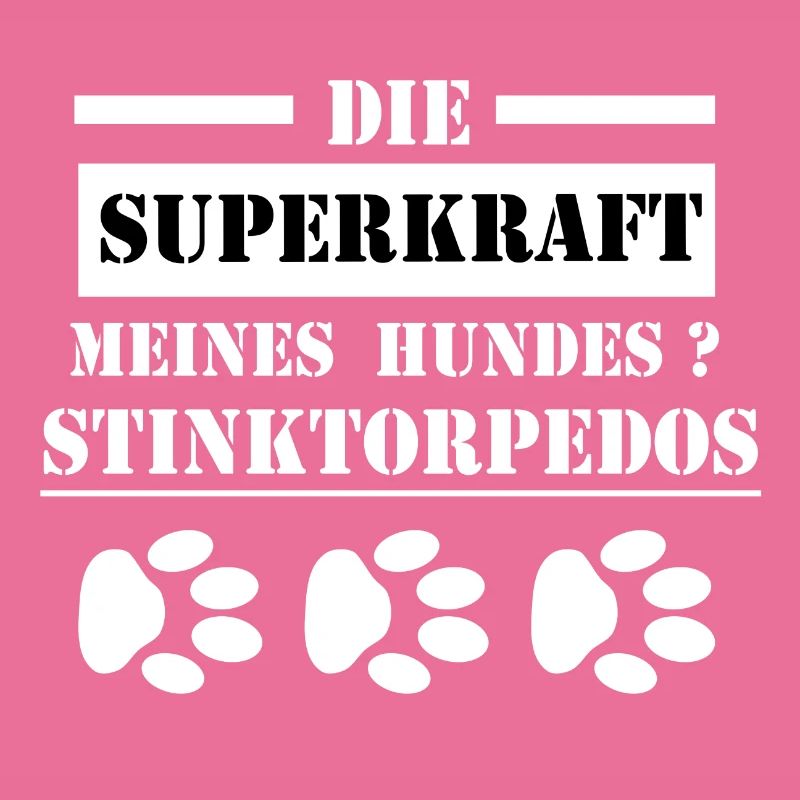 Hunde Spruch