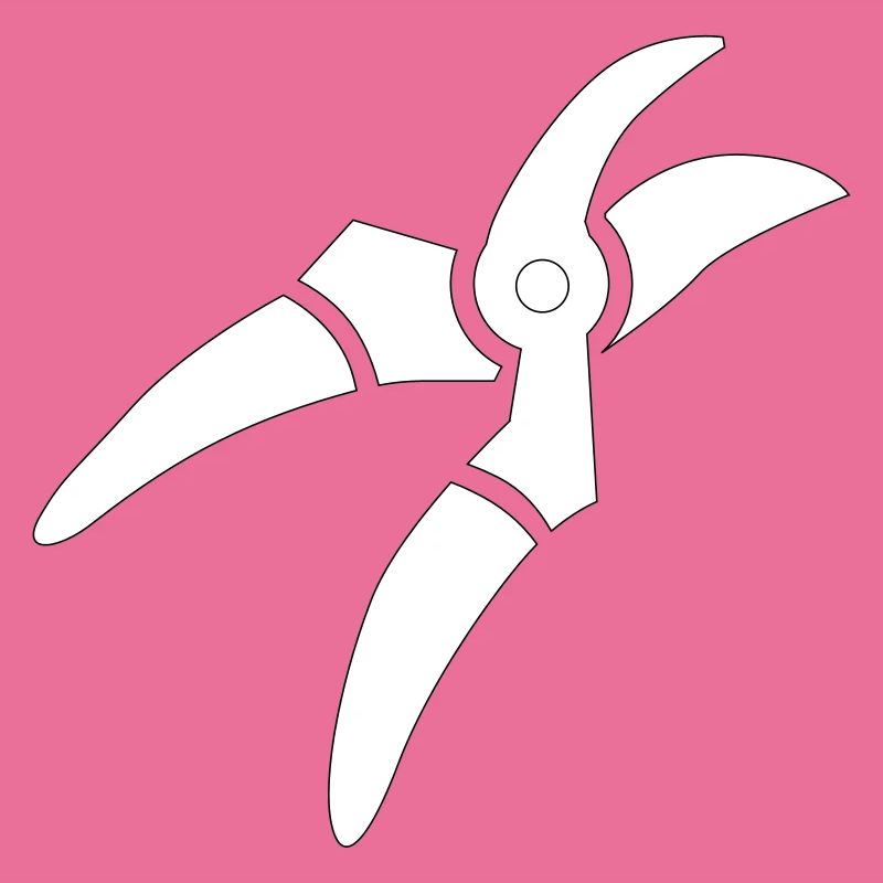 scissors