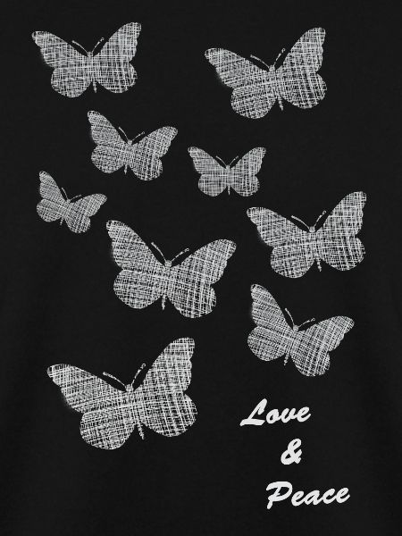 butterflies Schmetterlinge