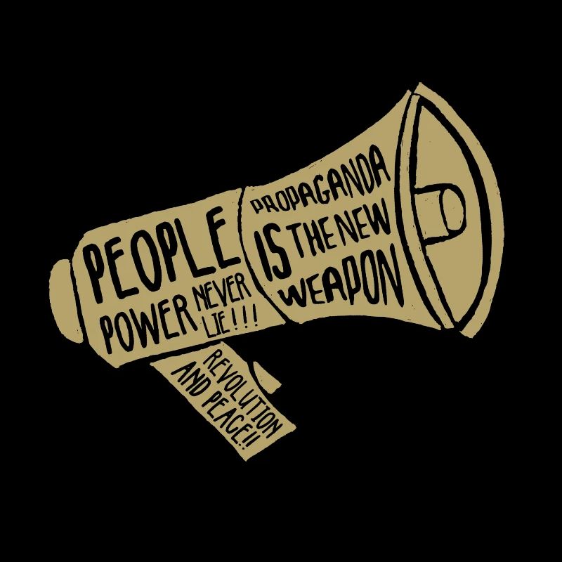 Propaganda !