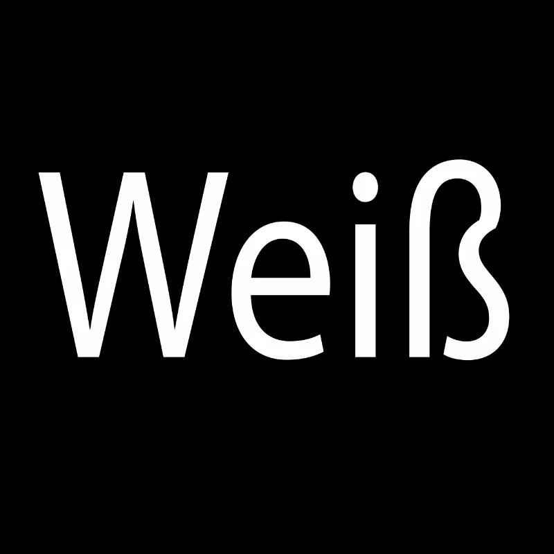 Weiß