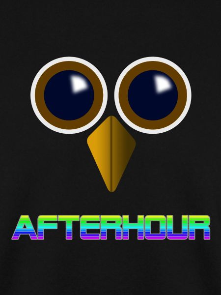 Afterhour Drogen Eule druff
