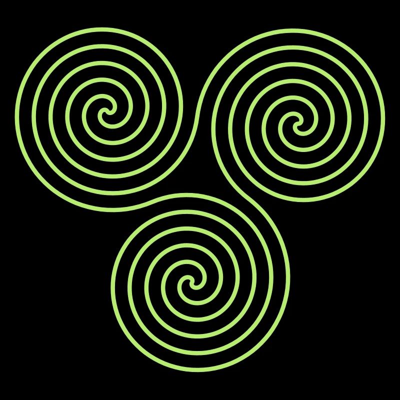 Triskele