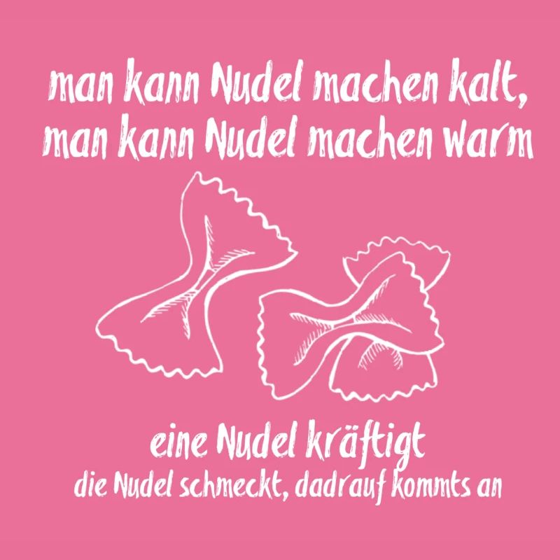 Nudel