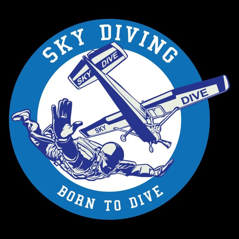 SKY Diving