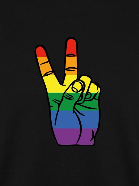Peace LGBT