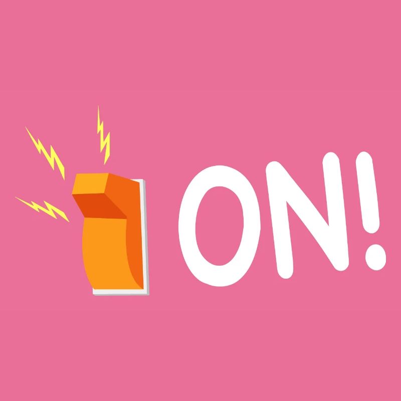 ON!