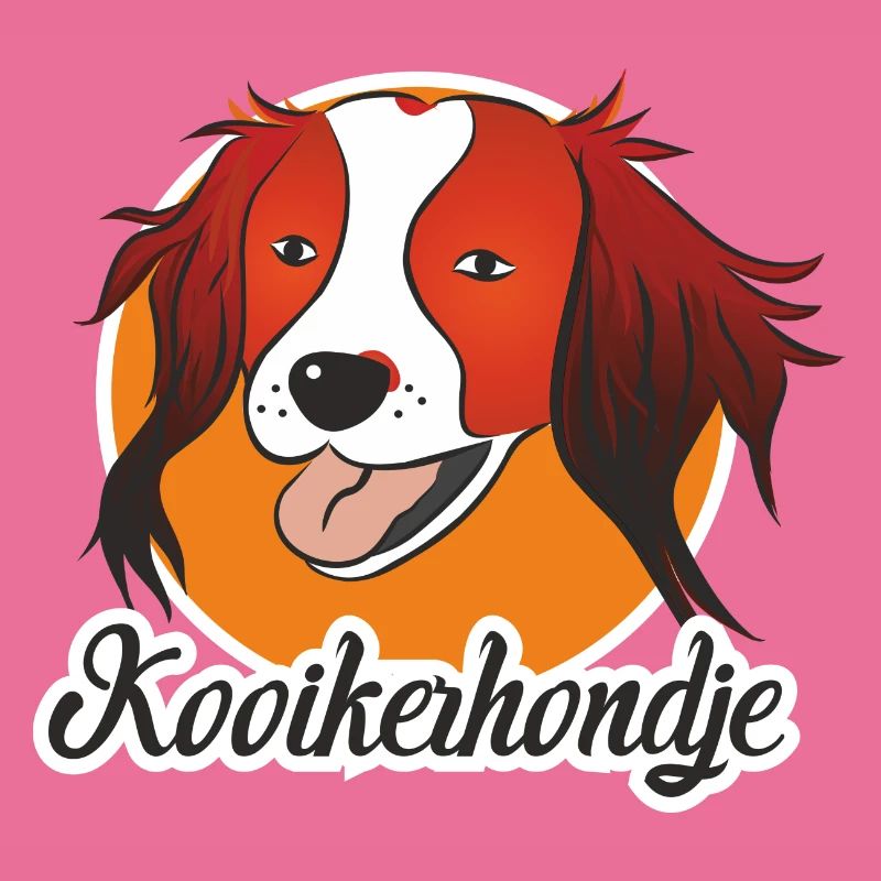 Kooikerhondje
