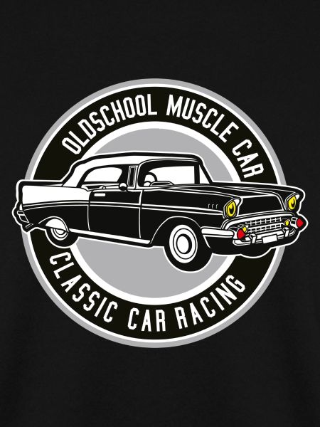 Muscle Car