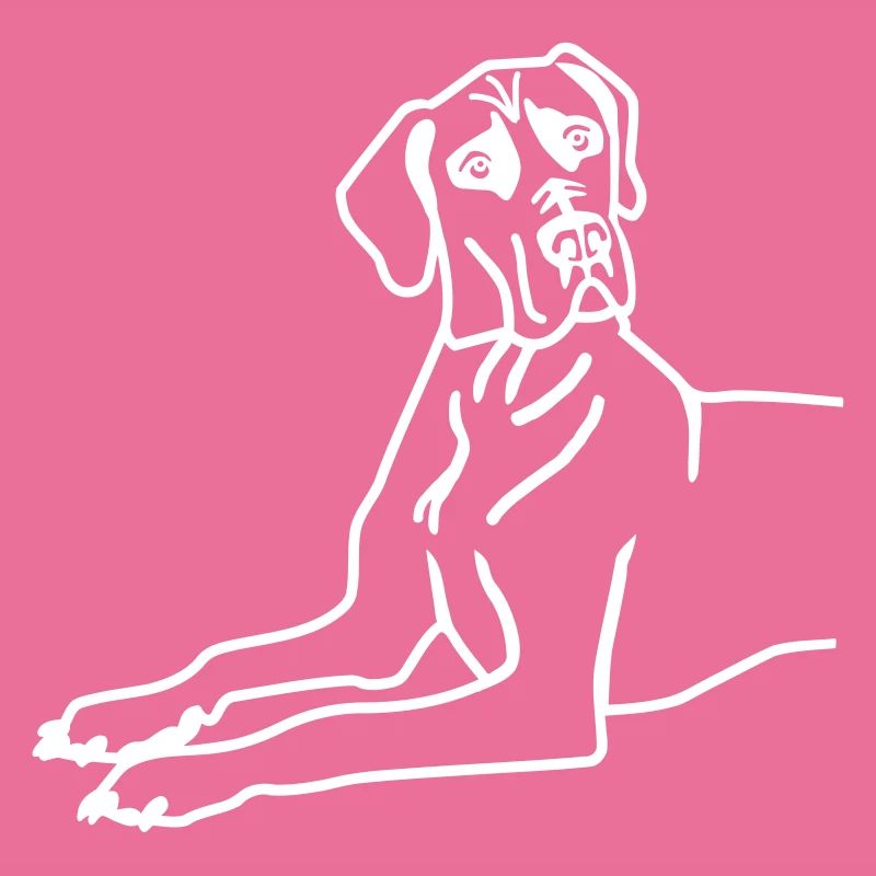 mastiff