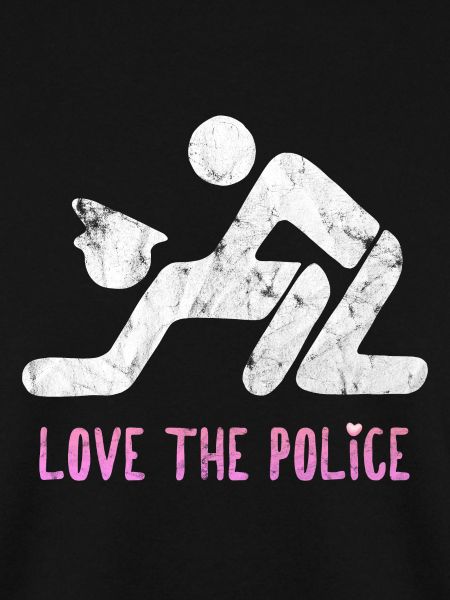 Liebe die Polizei