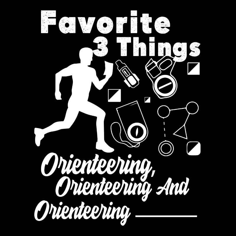 Orienteering Orienteering Lover