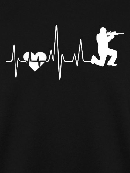 Airsoft Airsoft Herzschlag