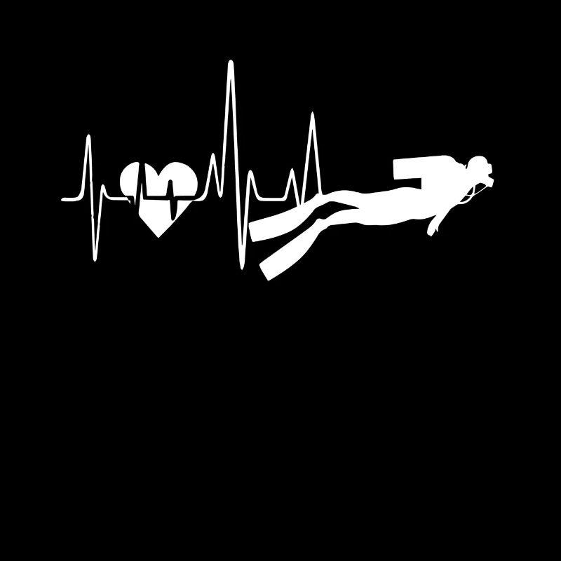 Plongée Plongée Heartbeat