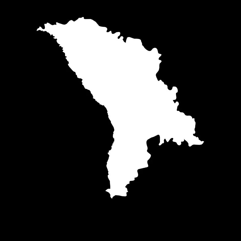 Moldova Original Gift Idea