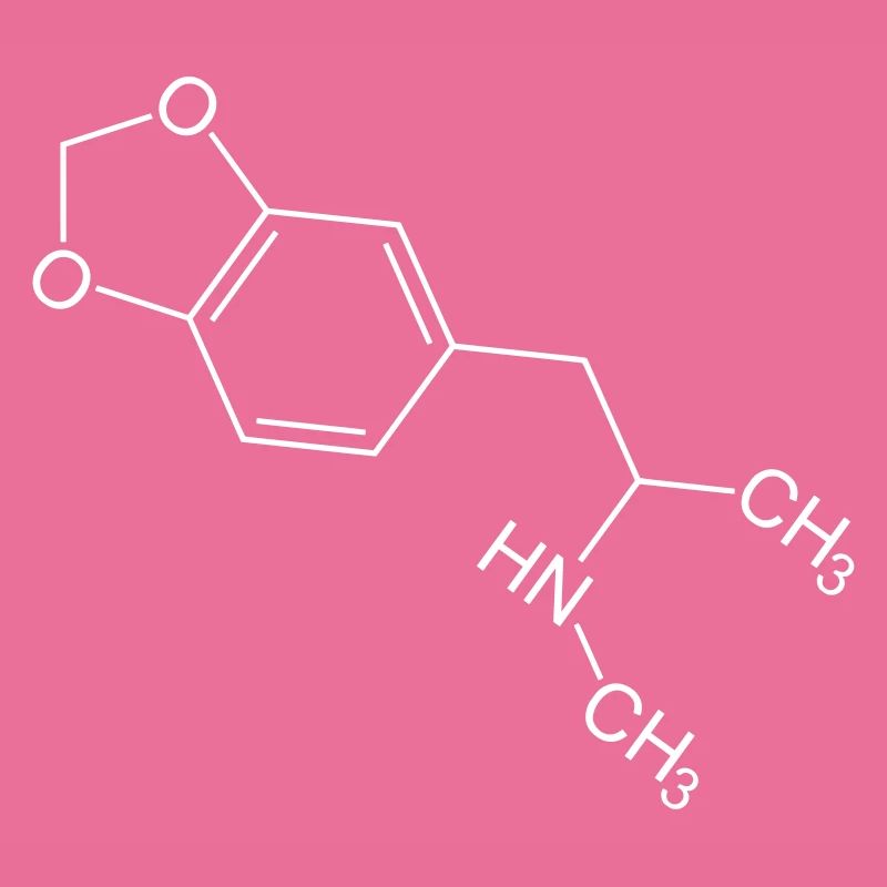 MDMA - XTC - Party Droge - Druff sein - Druffi