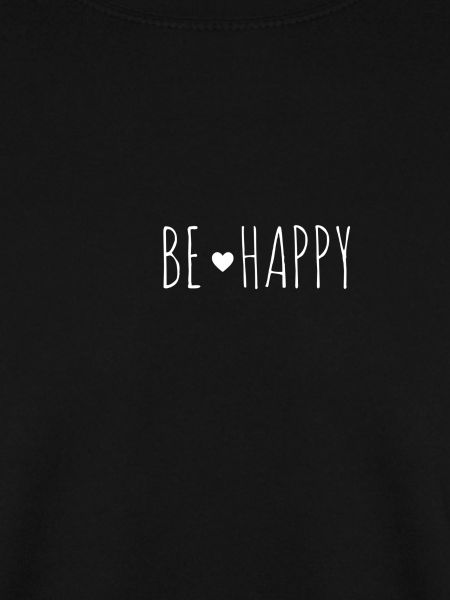 Be happy