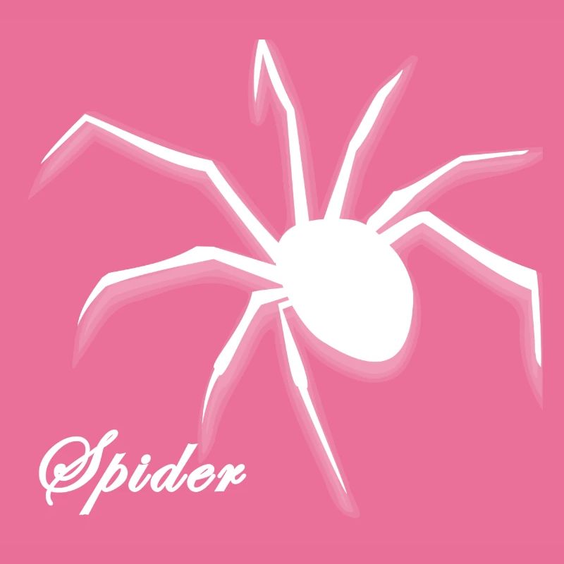 Spinne Spider
