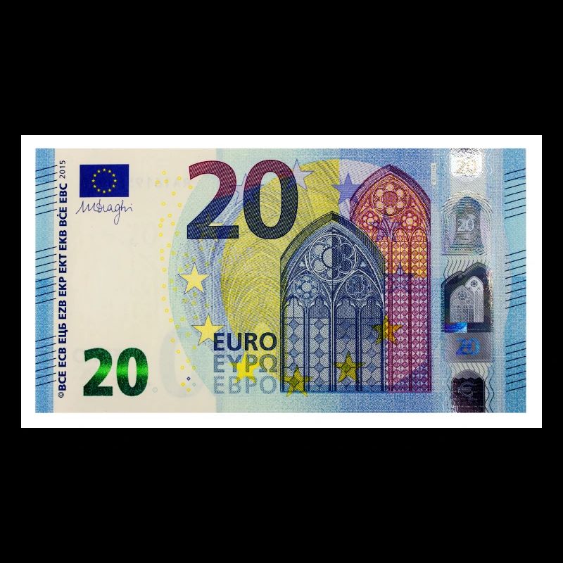 20 euros