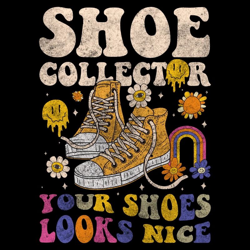 Shoe Lovers Love Striking