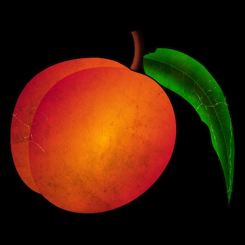 Peach