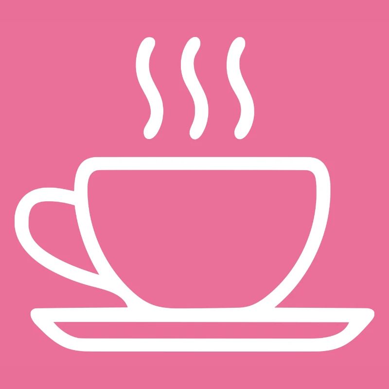 Tee- Kaffeetasse