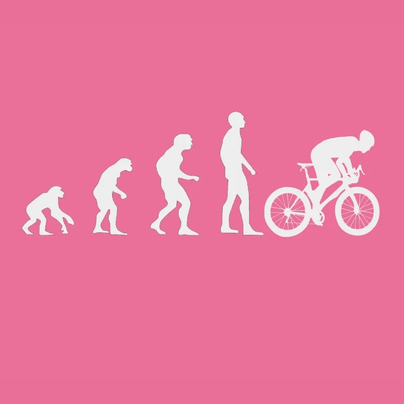 Evolution Biker