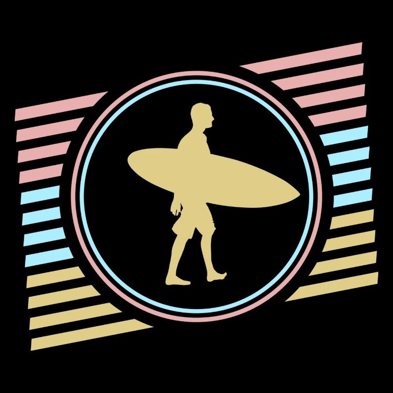 Surfer