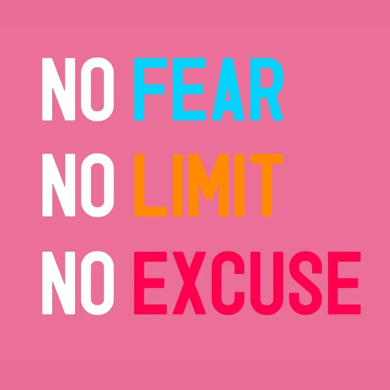 NO Limit