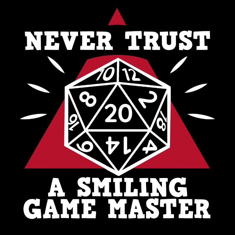 Game Master Dice RPG Dungeons Games Dice Game