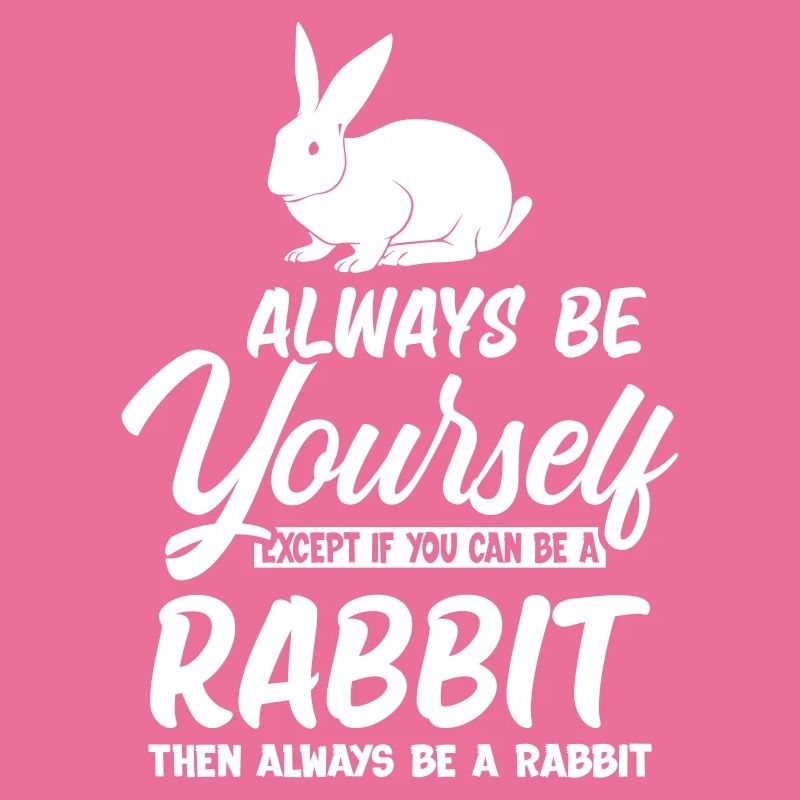 Is a Rabbit