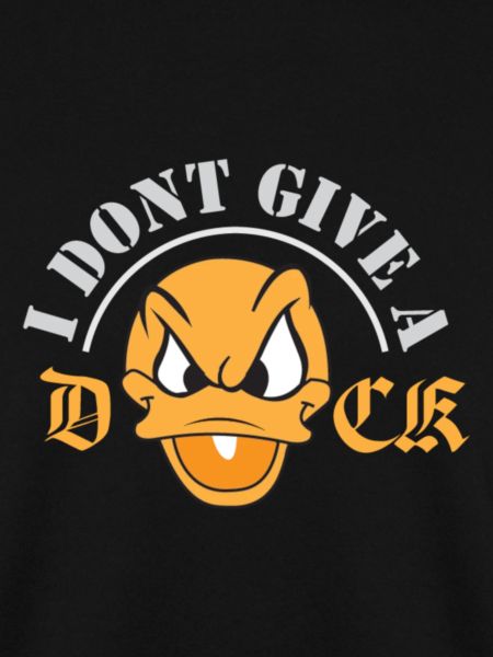 duck