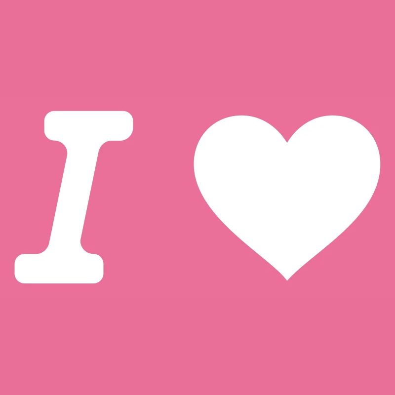 I Love