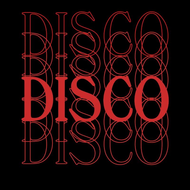 Disco Disco Disco