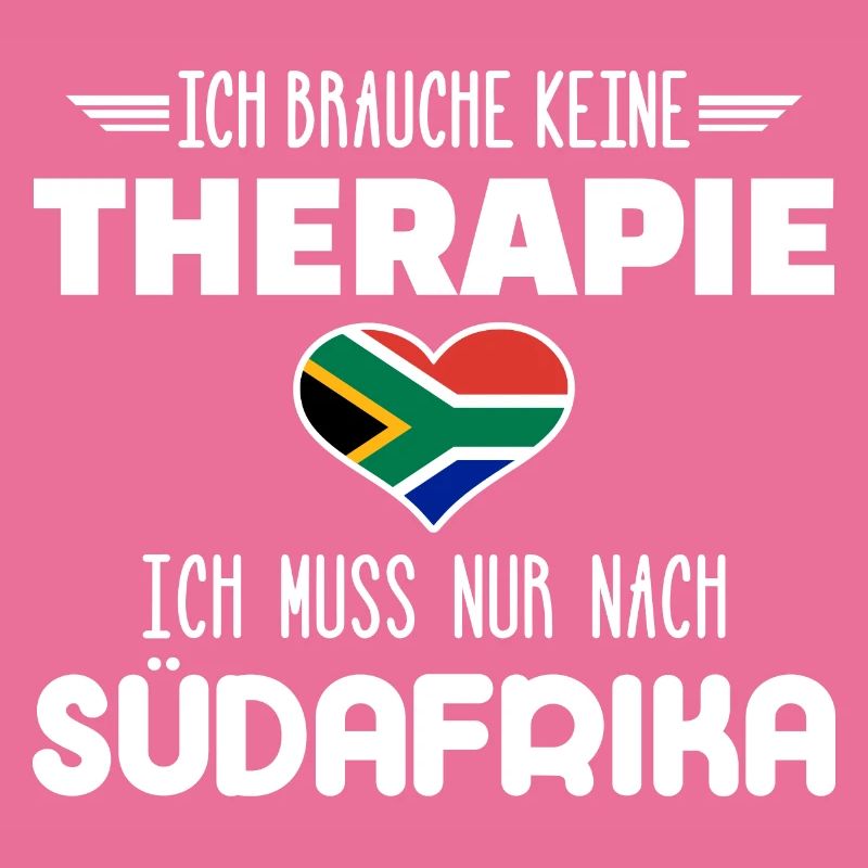 Südafrika