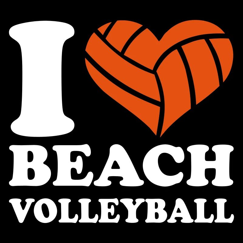 Beachvolleyball