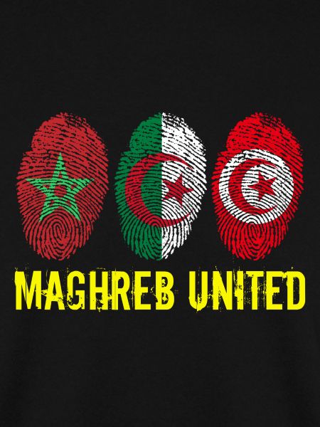 MAGHREB UNITED المغرب