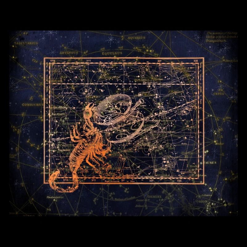 Scorpio