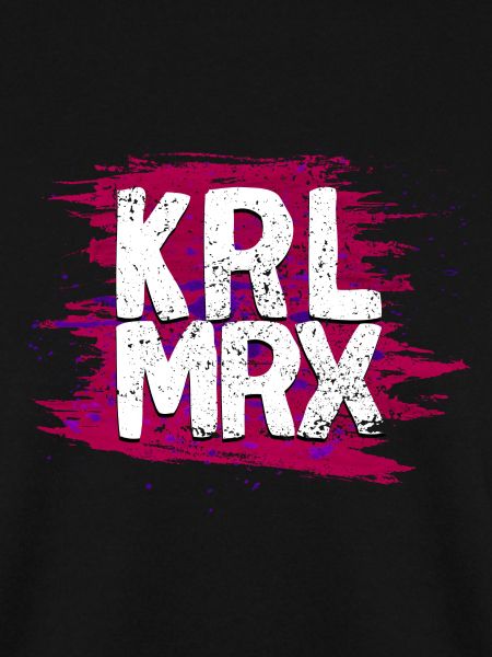 KRXL MRX - Karl Marx