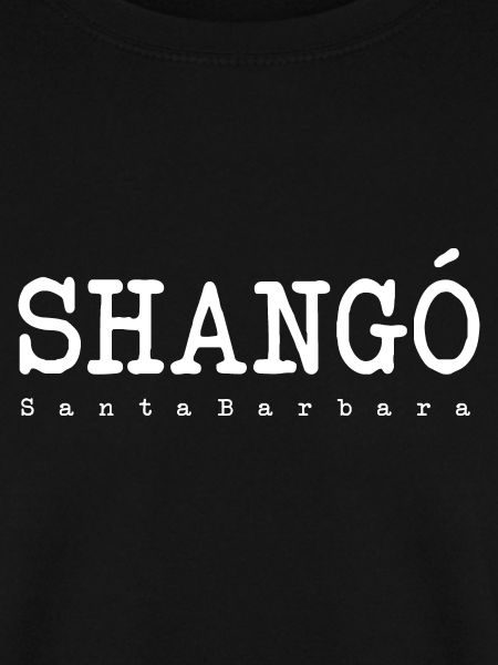 Shango - Santa Barbara