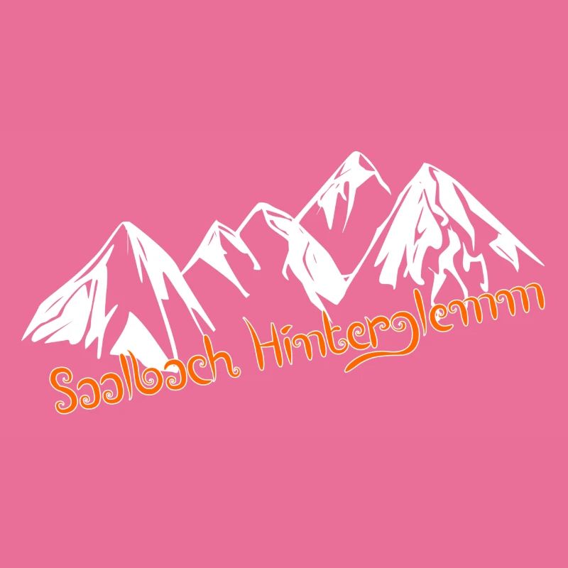 Saalbach Hinterglemm