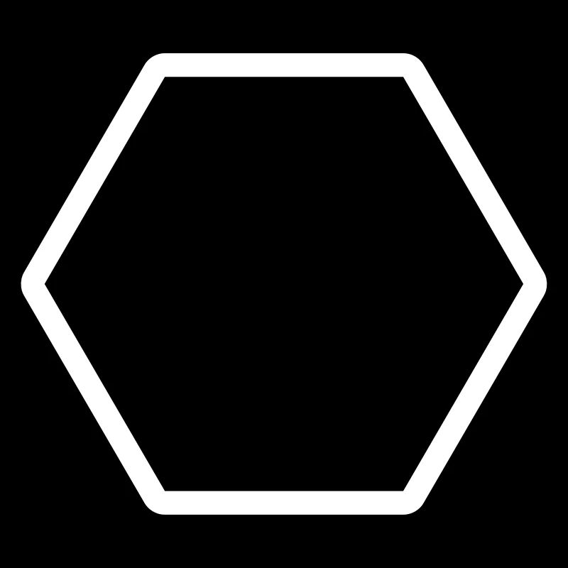 Hexagon